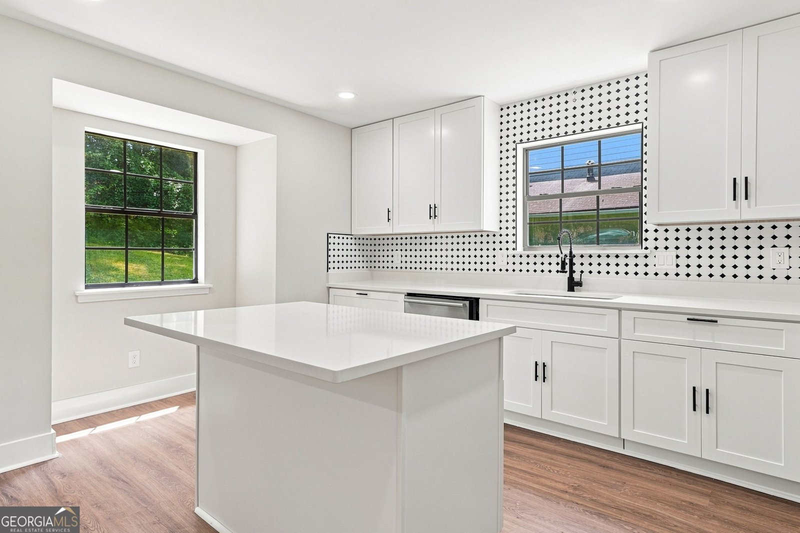 5641 Clifton Place Stone Mountain - Photo 8