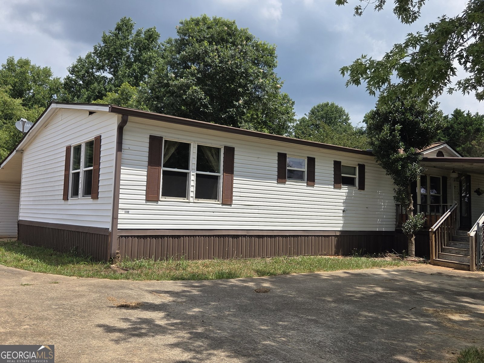 175 Westmoreland Meadows Drive Cleveland - Photo 18