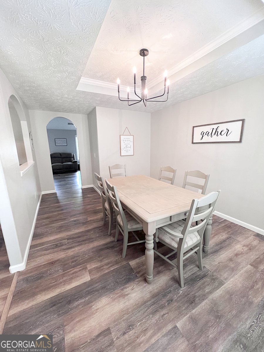 1703 Jeremy Drive Monroe - Photo 11
