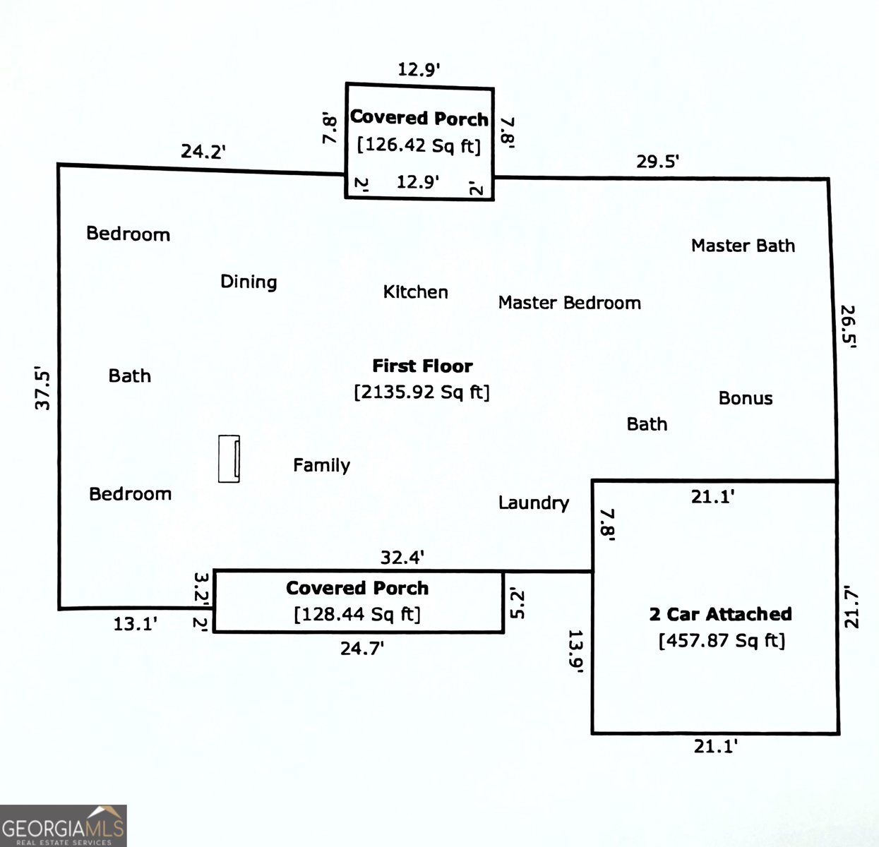 1703 Jeremy Drive Monroe - Photo 29