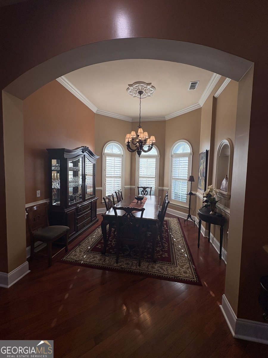 228 Woodrum Road Statesboro - Photo 11