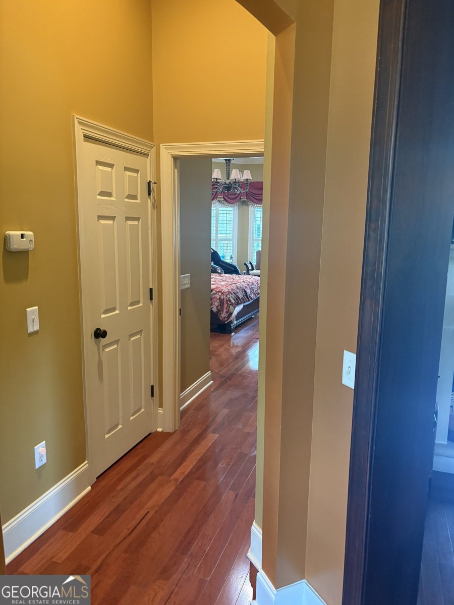 228 Woodrum Road Statesboro - Photo 13
