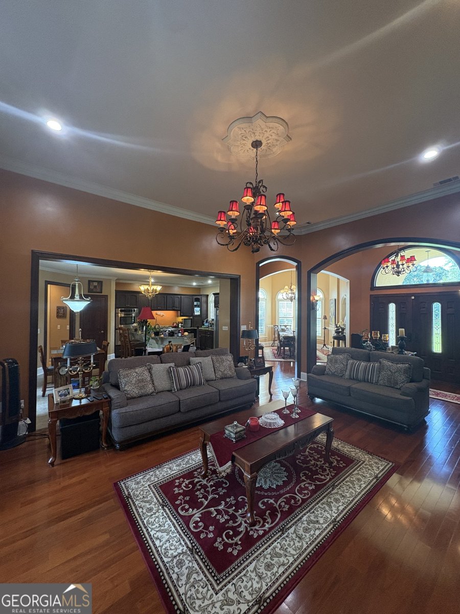 228 Woodrum Road Statesboro - Photo 17