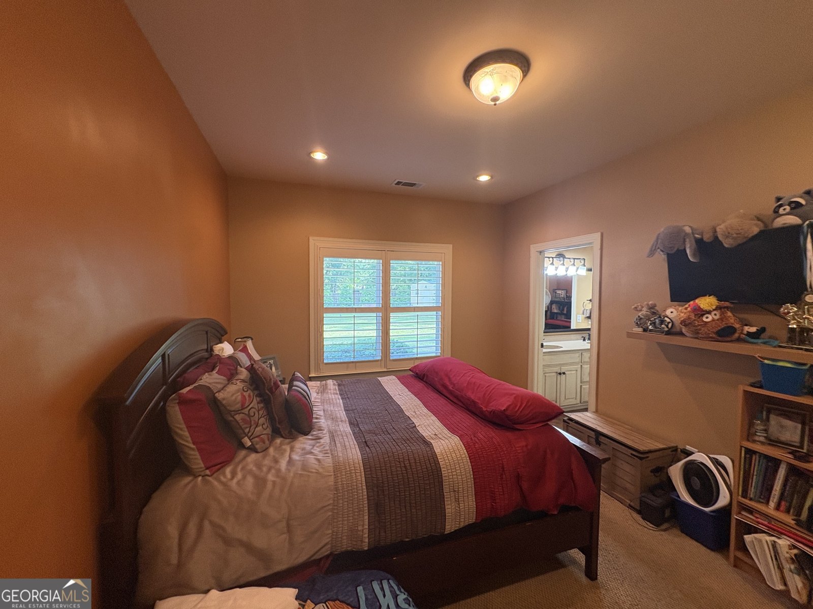 228 Woodrum Road Statesboro - Photo 26