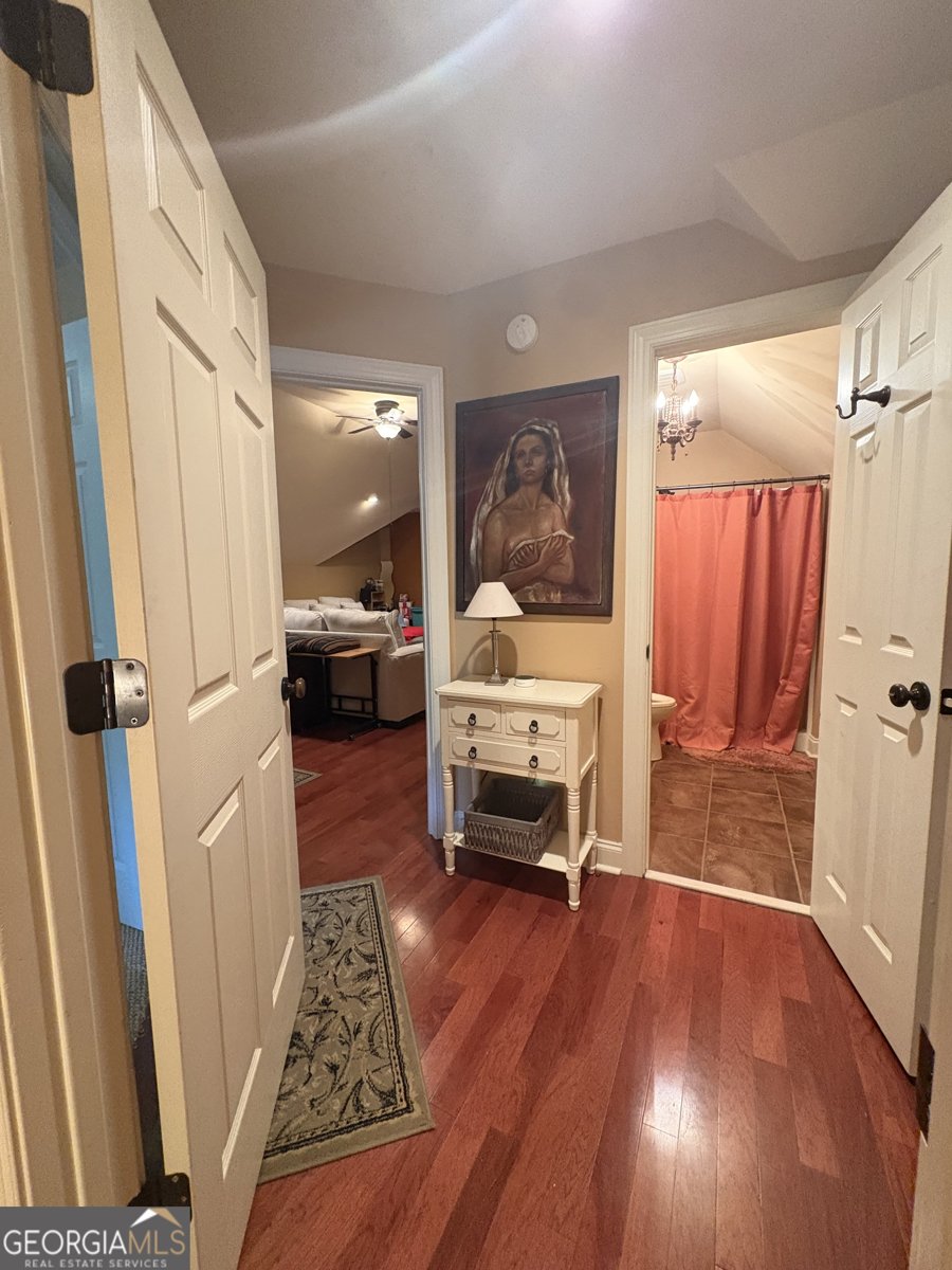 228 Woodrum Road Statesboro - Photo 31