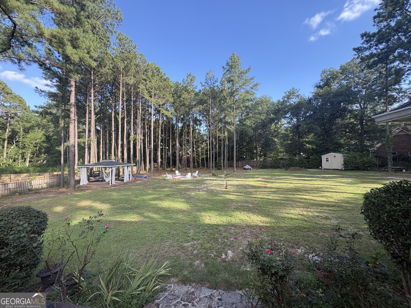 228 Woodrum Road Statesboro - Photo 35