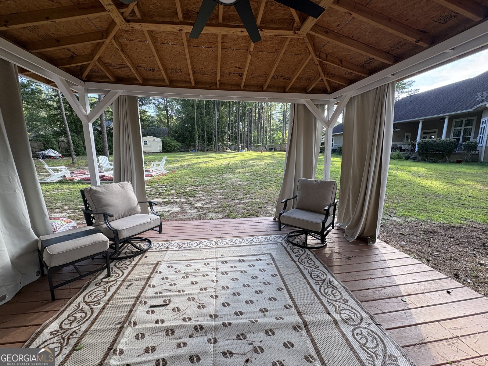 228 Woodrum Road Statesboro - Photo 36