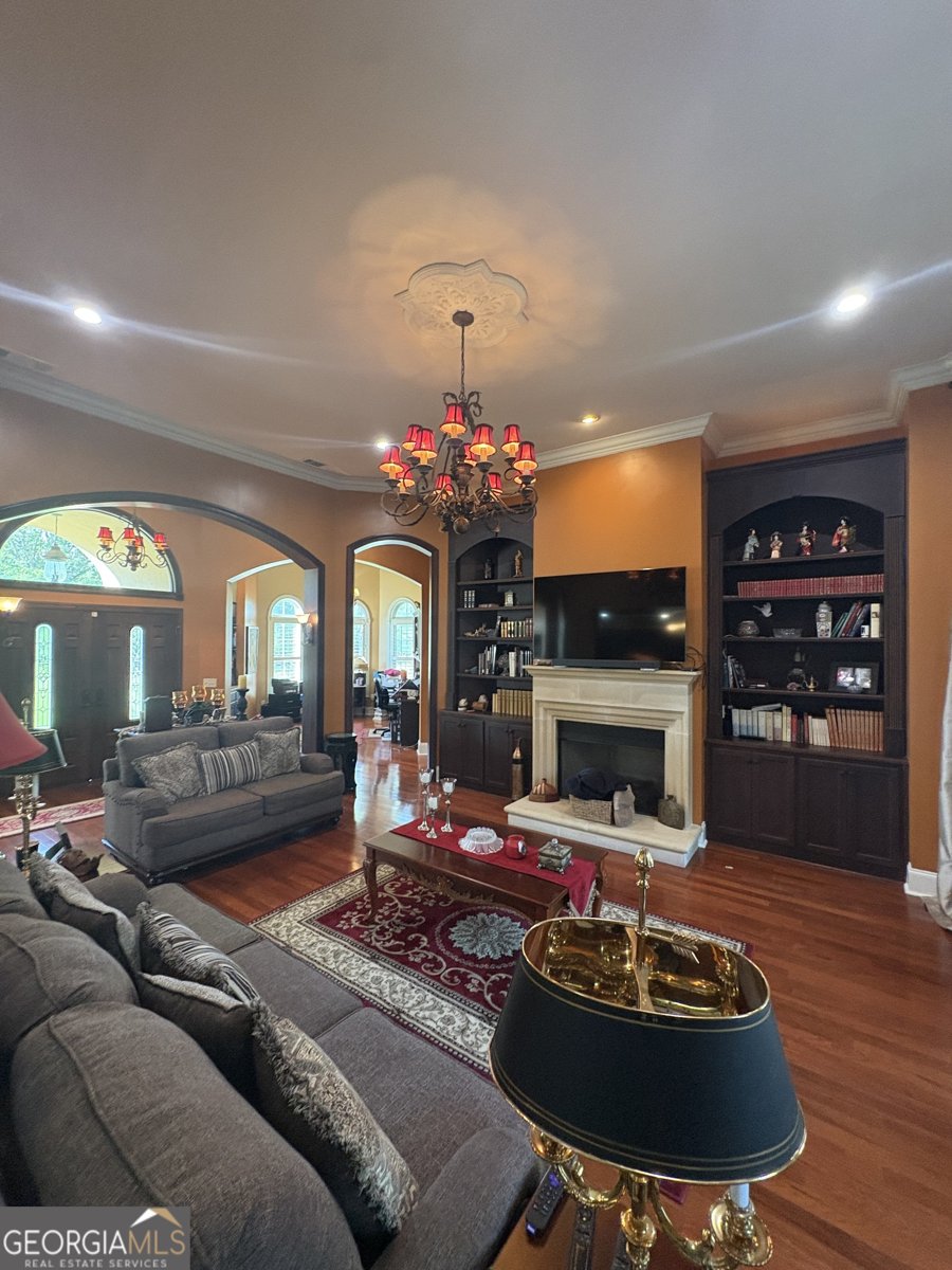228 Woodrum Road Statesboro - Photo 6