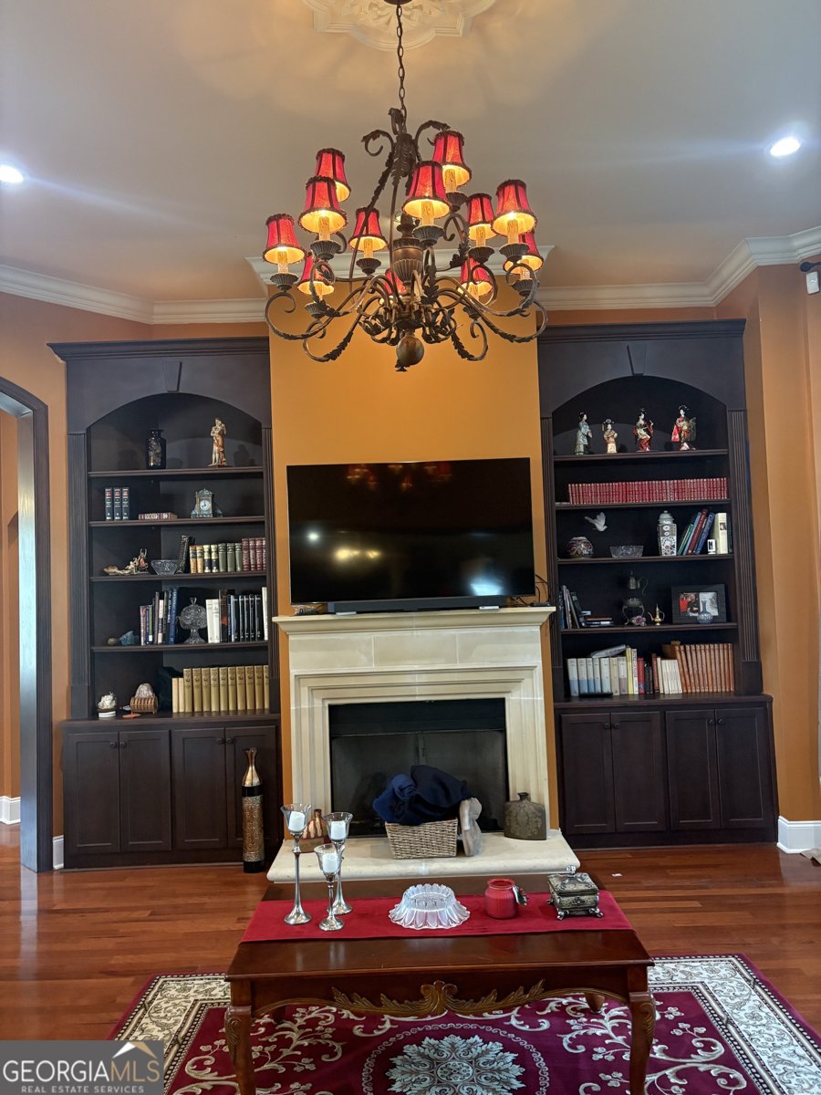 228 Woodrum Road Statesboro - Photo 7
