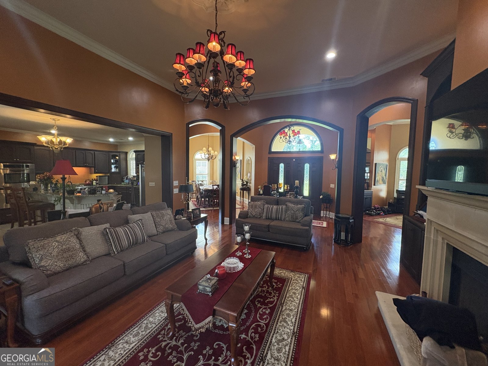 228 Woodrum Road Statesboro - Photo 8