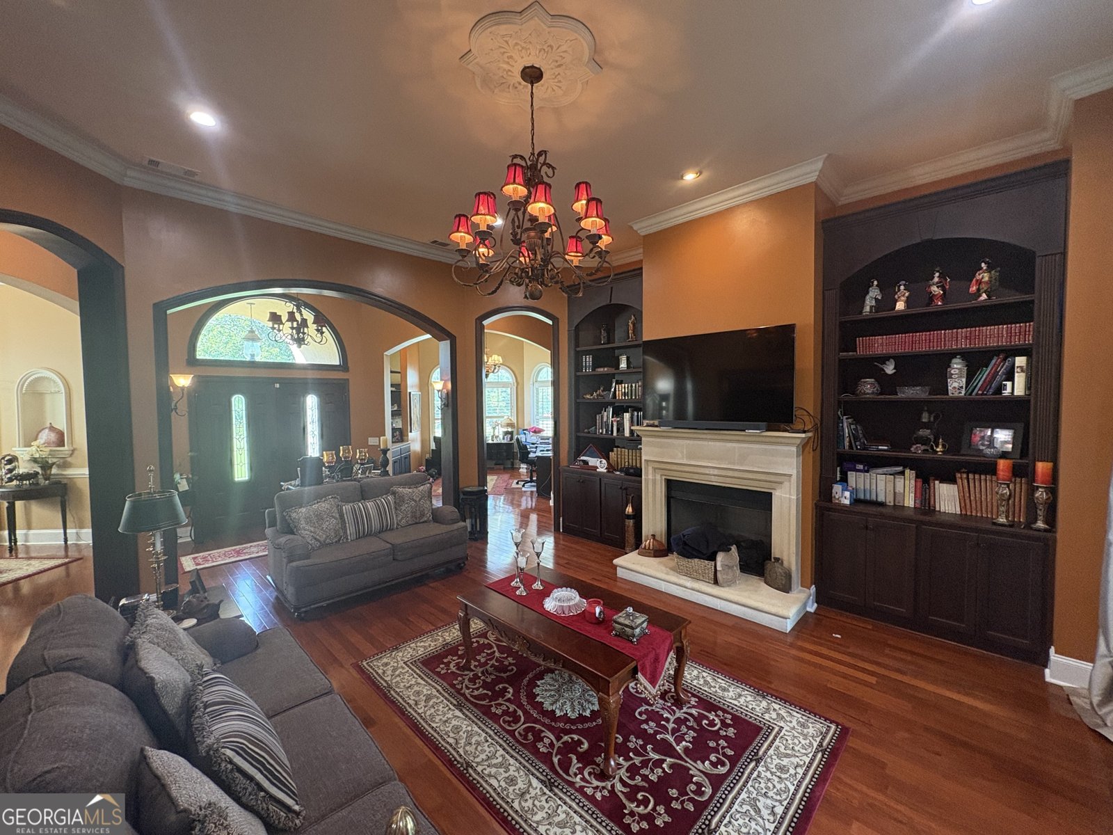 228 Woodrum Road Statesboro - Photo 9