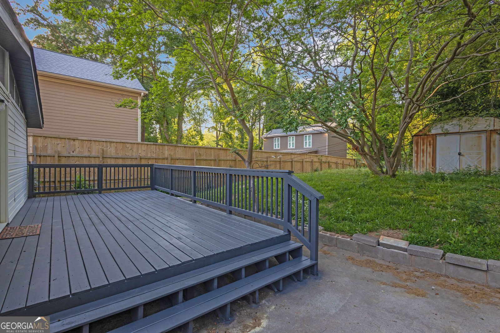 1735 Alvarado Terrace Atlanta - Photo 11