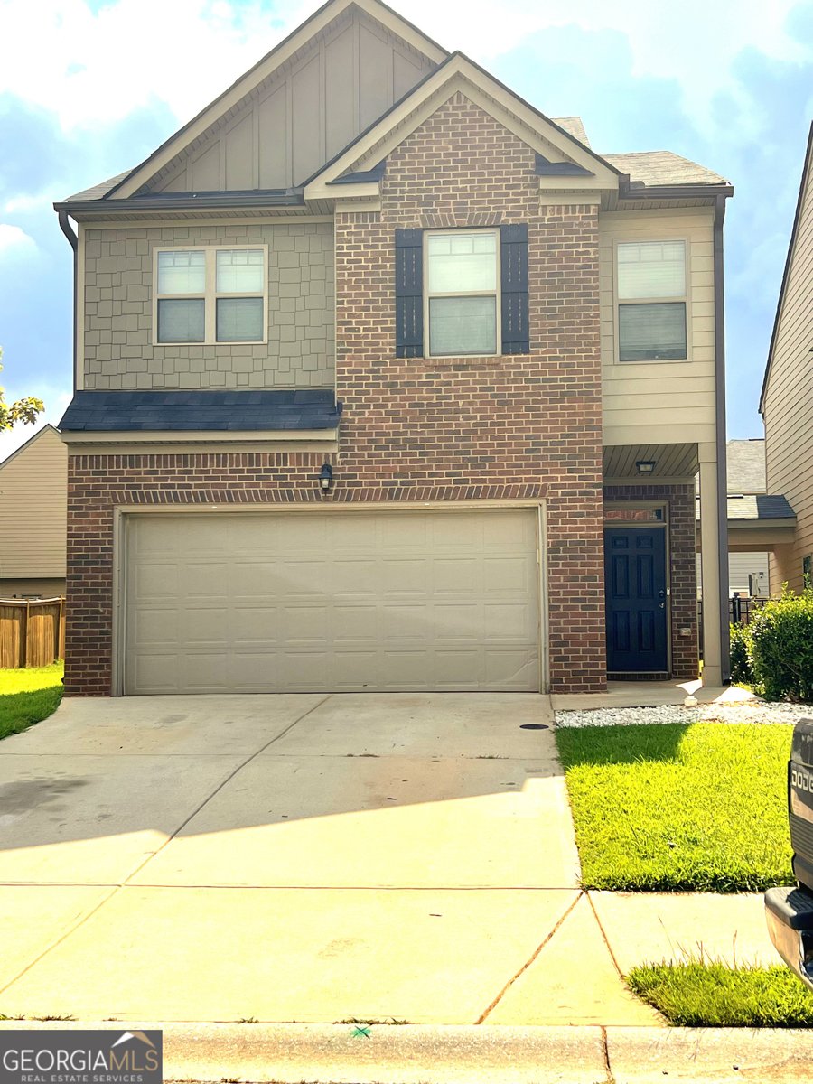 3050 Hendrick Drive McDonough - main photo
