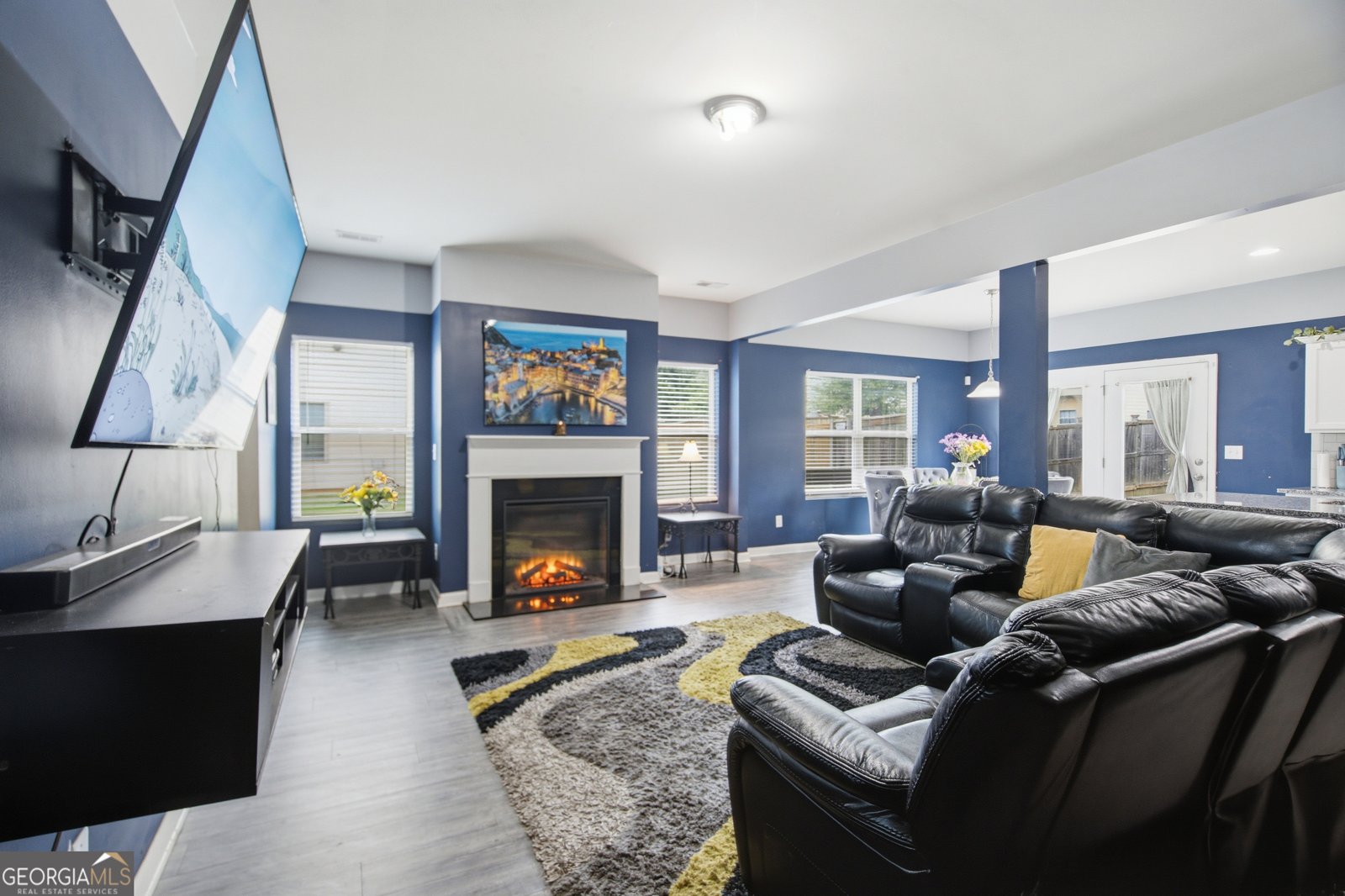3050 Hendrick Drive McDonough - Photo 6