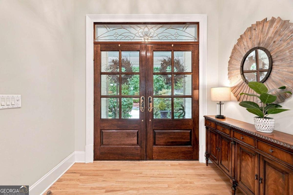 6795 Dawg Ridge Dawsonville - Photo 16
