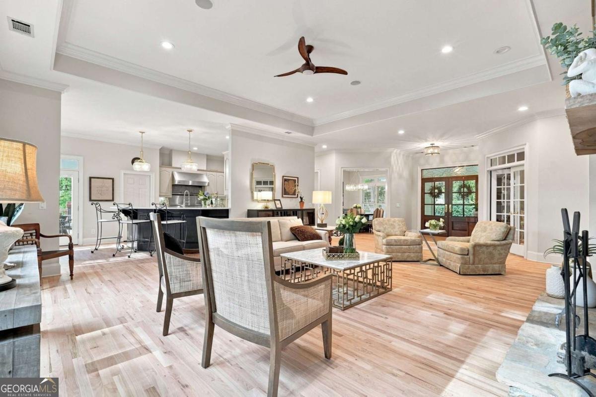 6795 Dawg Ridge Dawsonville - Photo 19