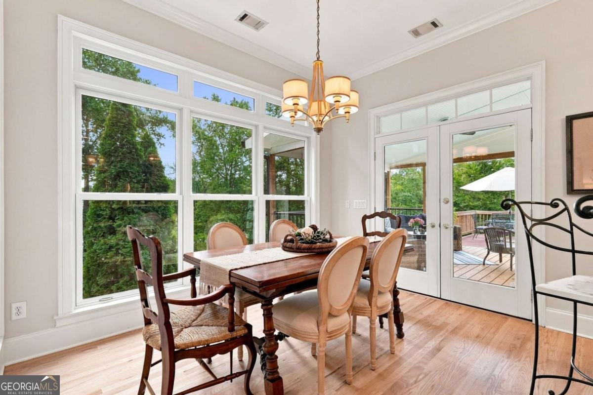 6795 Dawg Ridge Dawsonville - Photo 23