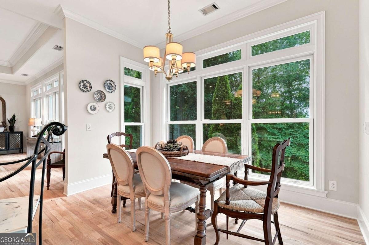 6795 Dawg Ridge Dawsonville - Photo 24
