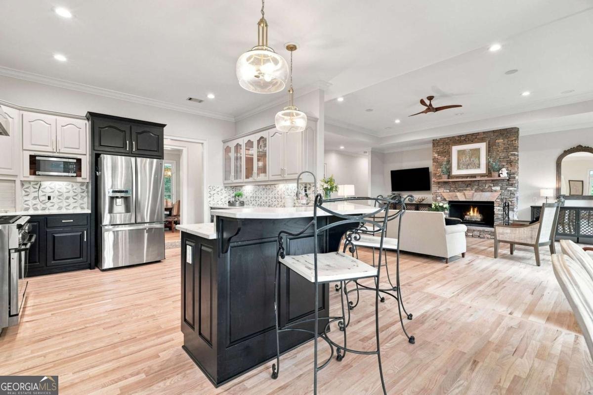 6795 Dawg Ridge Dawsonville - Photo 25