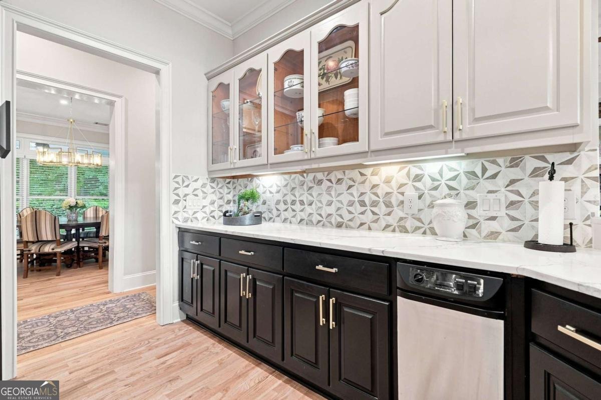 6795 Dawg Ridge Dawsonville - Photo 28