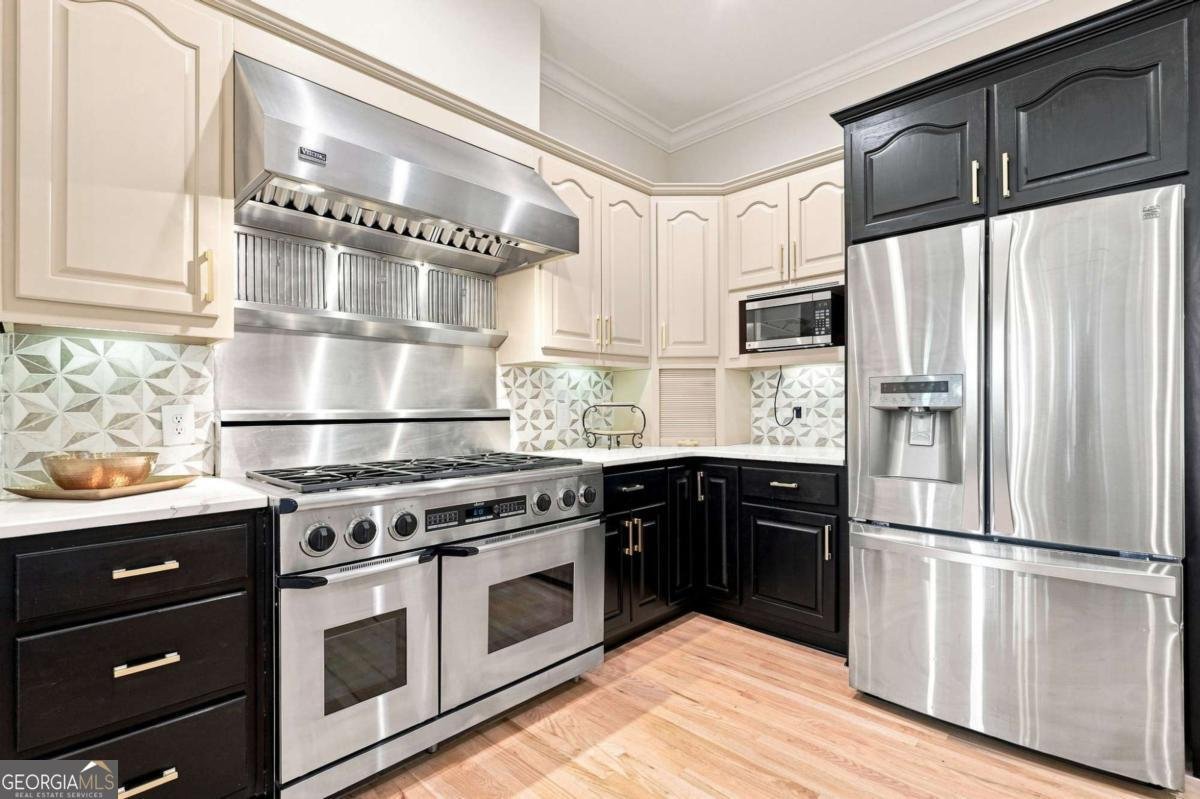 6795 Dawg Ridge Dawsonville - Photo 29