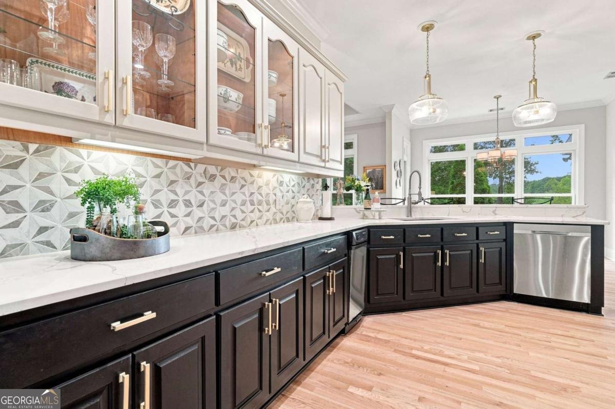 6795 Dawg Ridge Dawsonville - Photo 30
