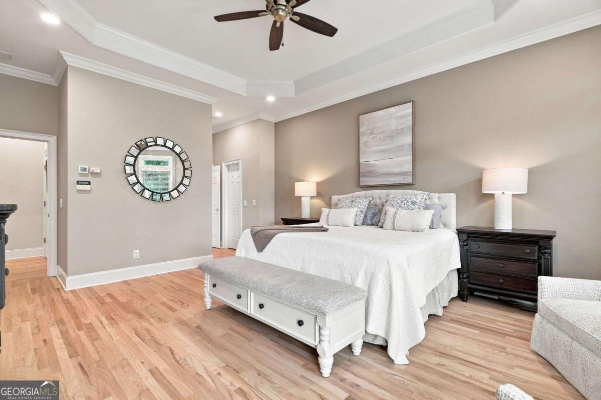 6795 Dawg Ridge Dawsonville - Photo 34