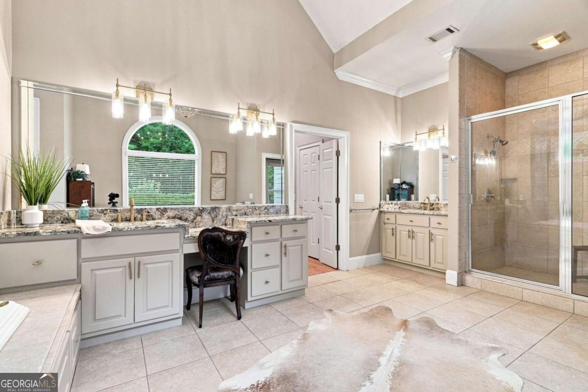 6795 Dawg Ridge Dawsonville - Photo 35