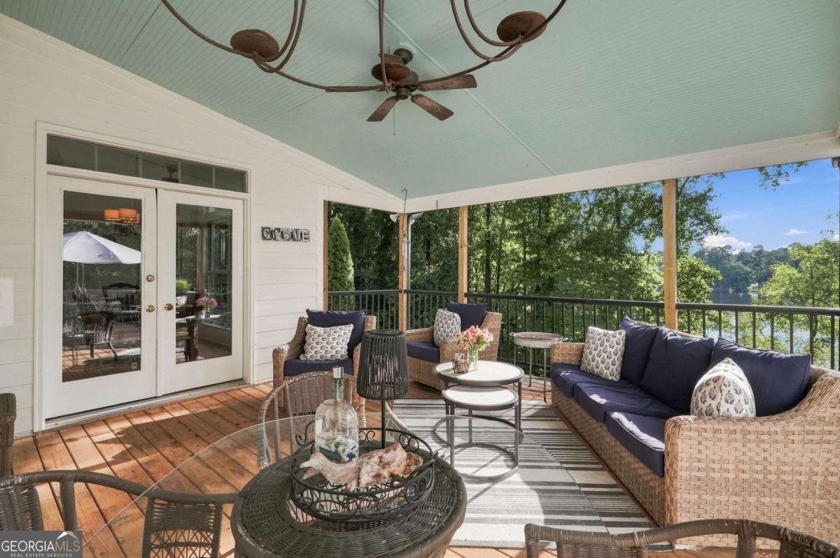 6795 Dawg Ridge Dawsonville - Photo 37