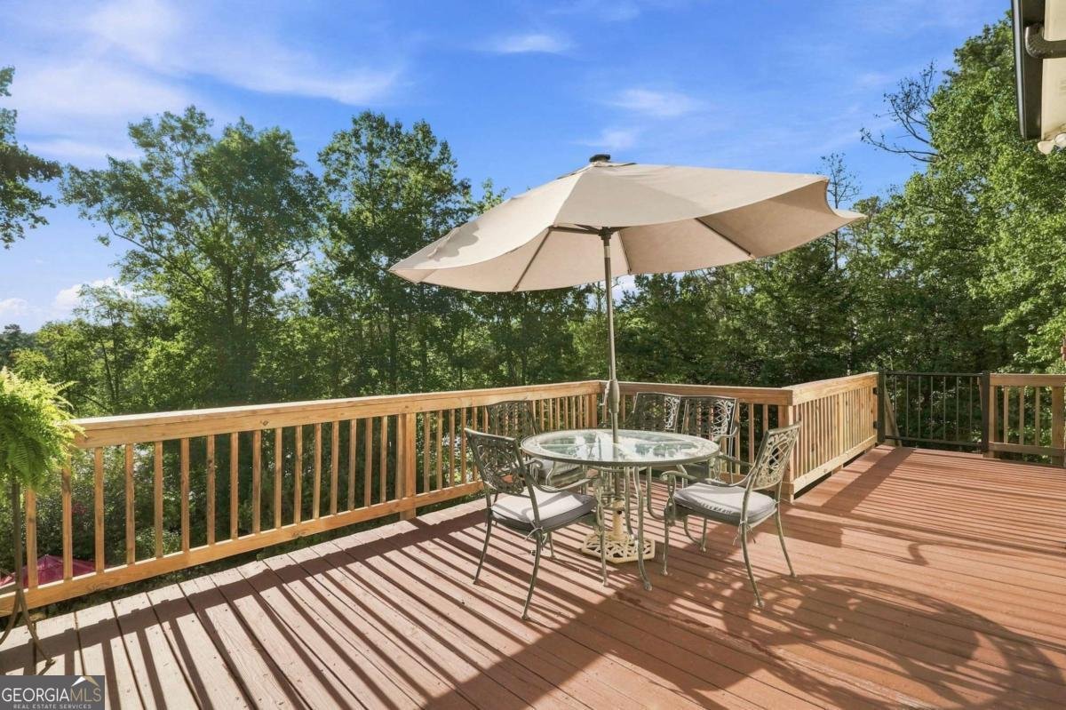 6795 Dawg Ridge Dawsonville - Photo 38