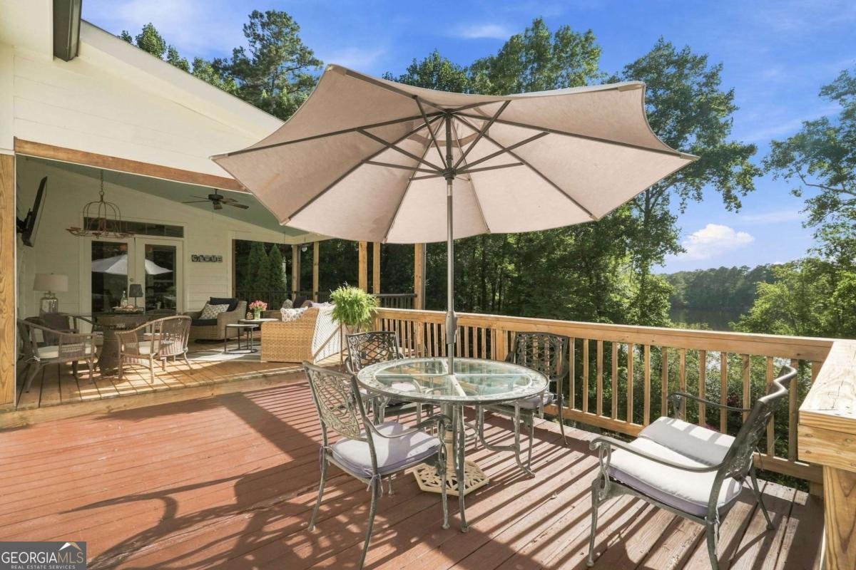 6795 Dawg Ridge Dawsonville - Photo 40