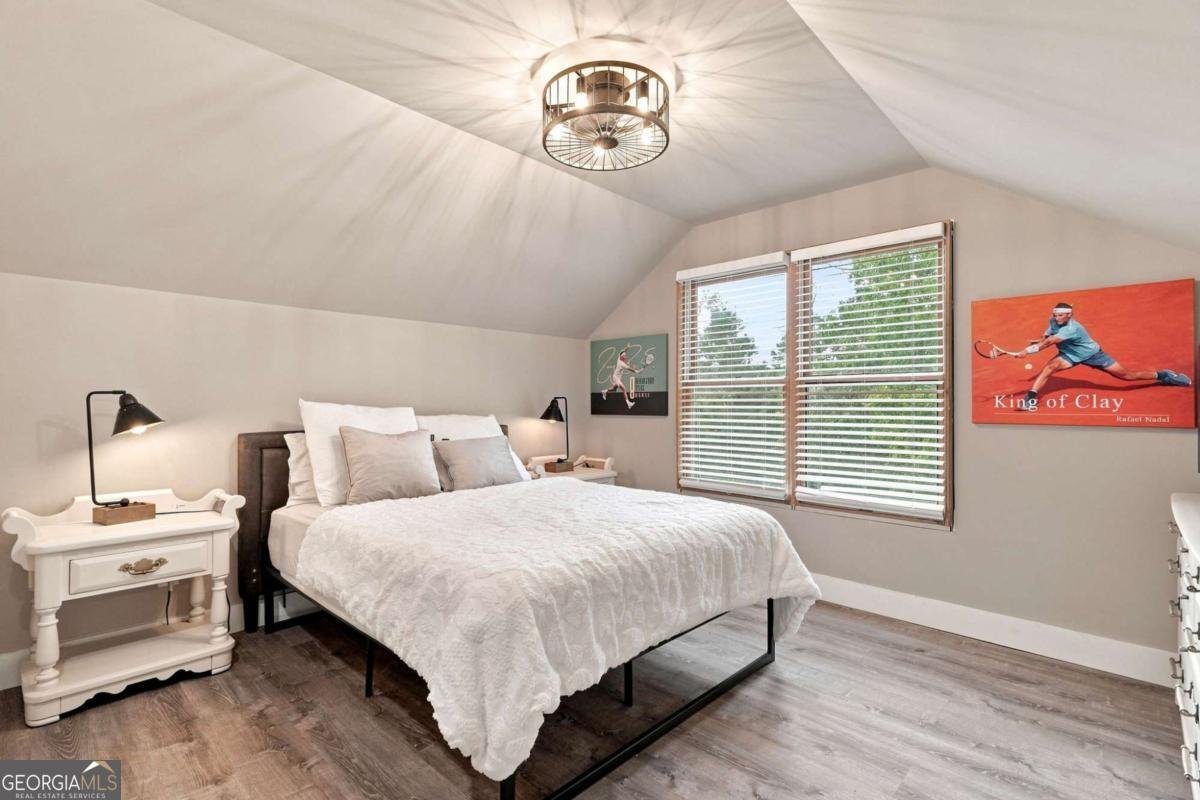6795 Dawg Ridge Dawsonville - Photo 41