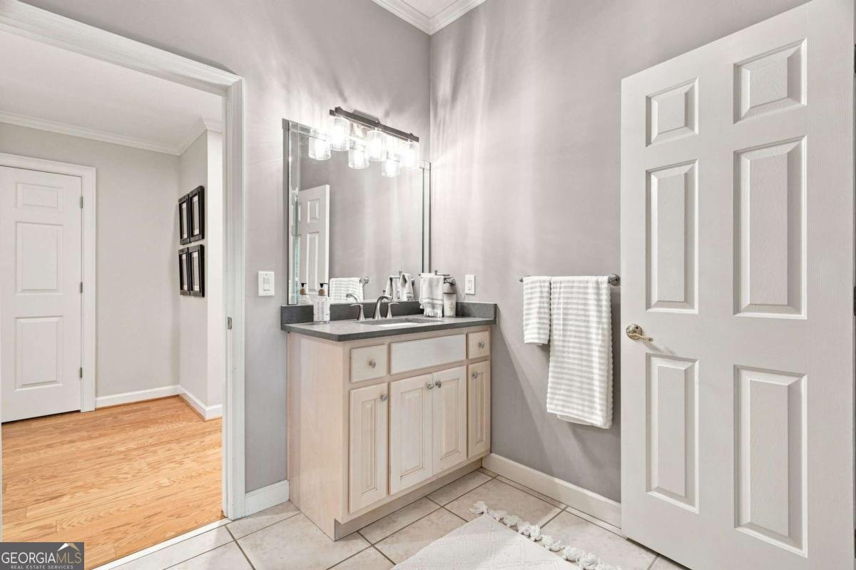 6795 Dawg Ridge Dawsonville - Photo 53