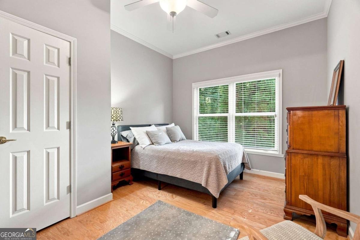 6795 Dawg Ridge Dawsonville - Photo 54