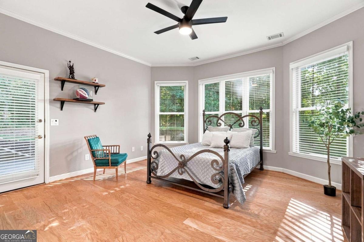 6795 Dawg Ridge Dawsonville - Photo 55