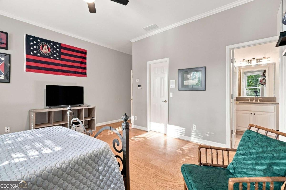6795 Dawg Ridge Dawsonville - Photo 56
