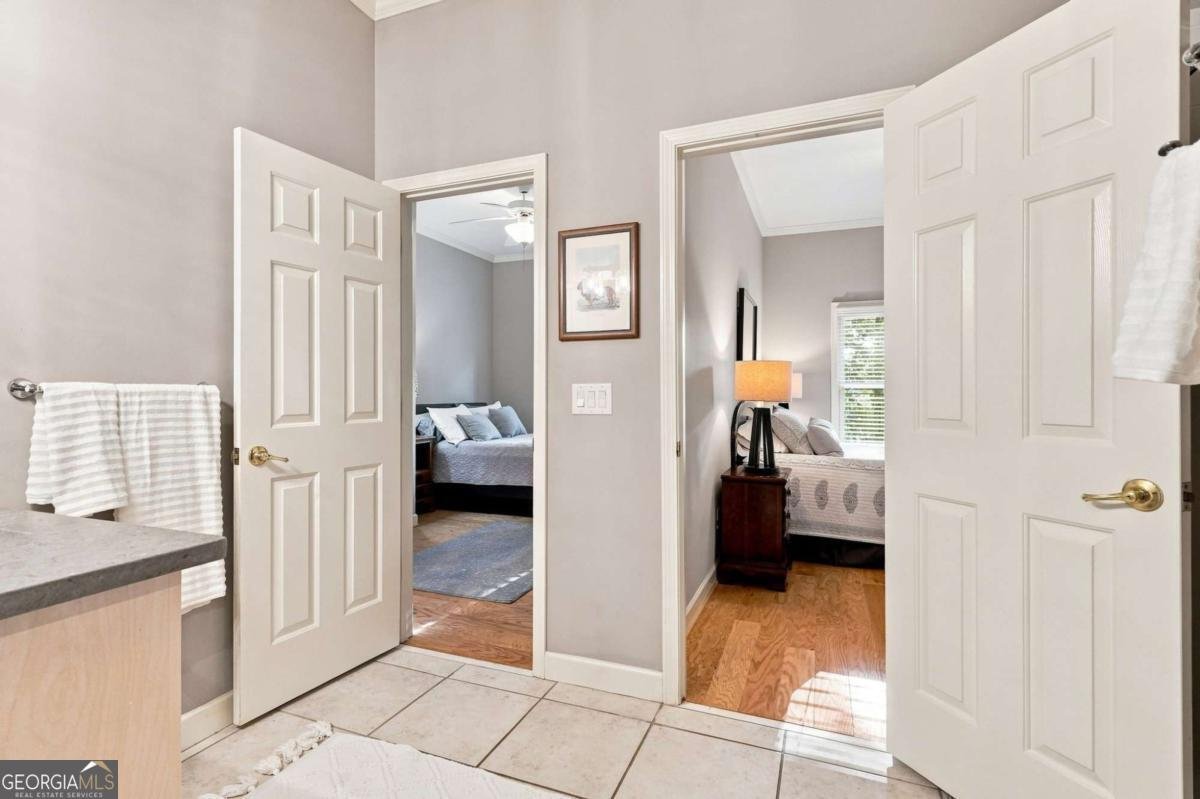 6795 Dawg Ridge Dawsonville - Photo 61