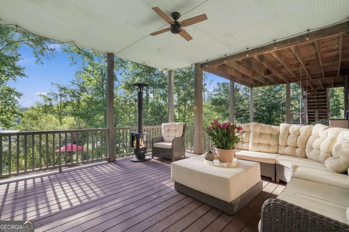 6795 Dawg Ridge Dawsonville - Photo 63