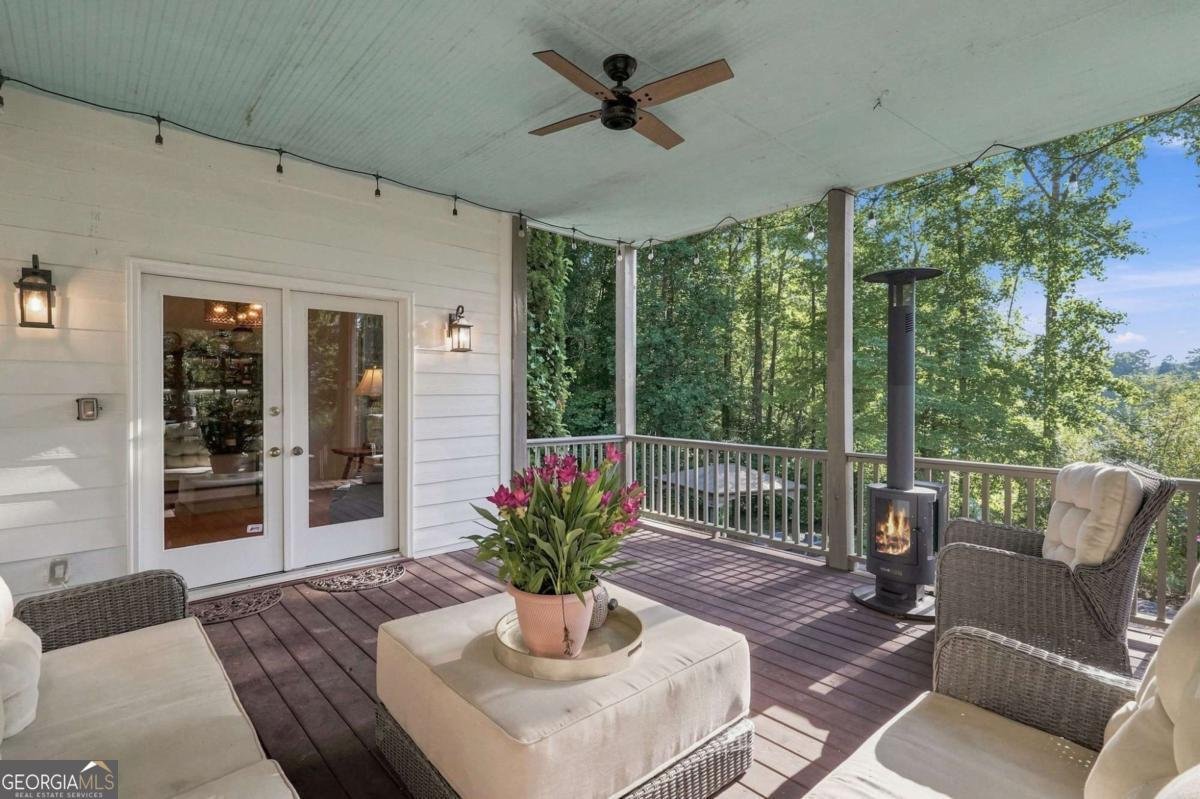 6795 Dawg Ridge Dawsonville - Photo 64