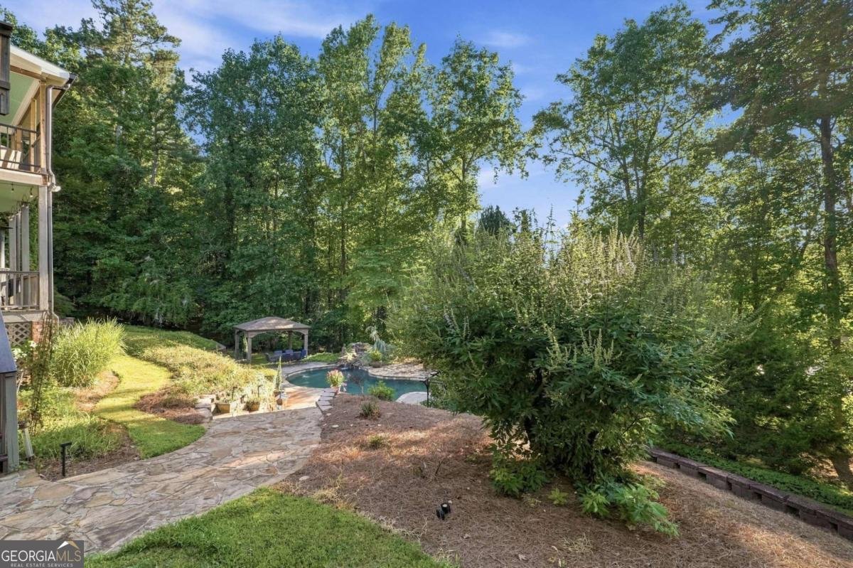 6795 Dawg Ridge Dawsonville - Photo 66
