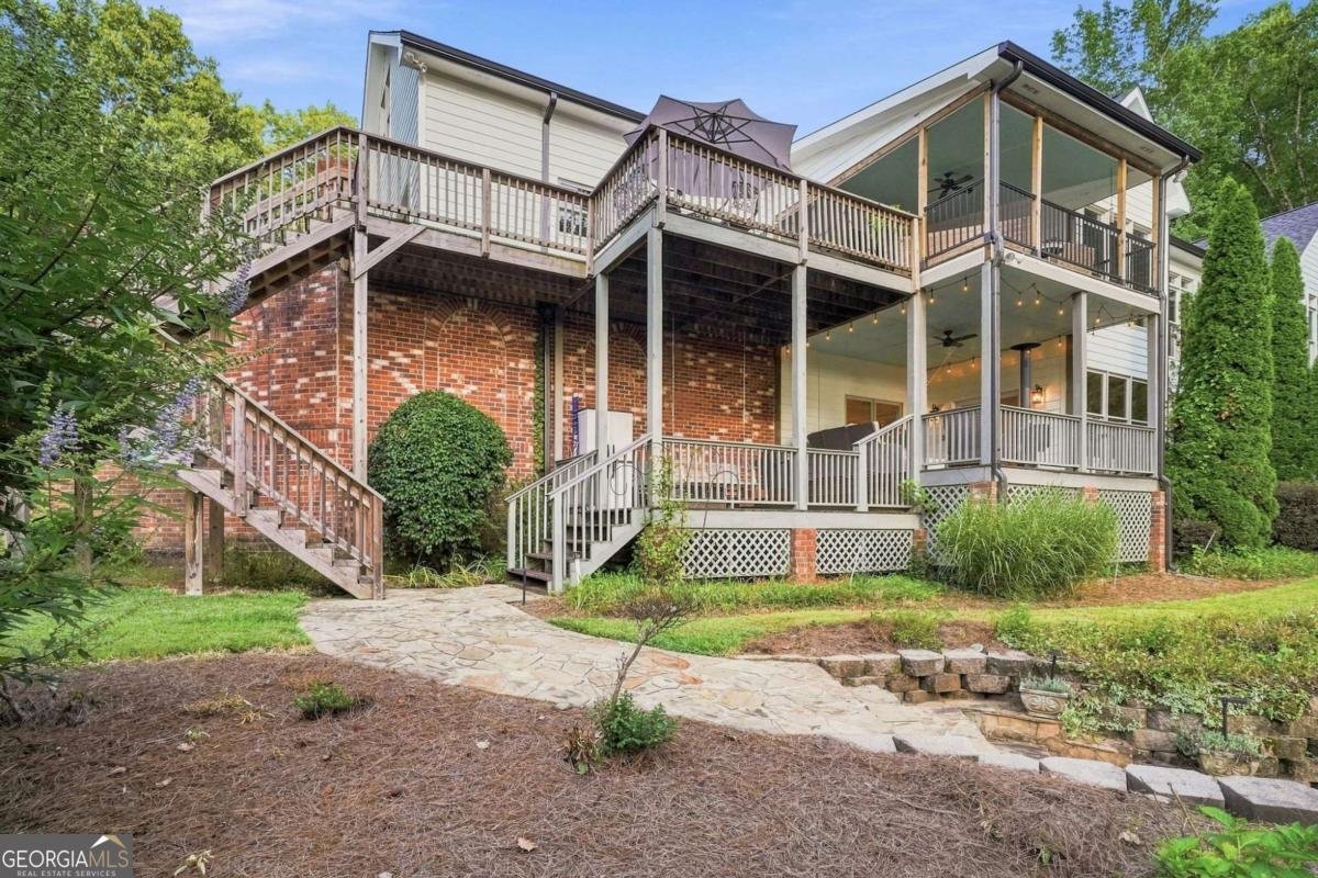 6795 Dawg Ridge Dawsonville - Photo 68