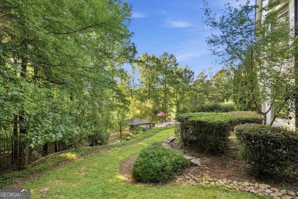 6795 Dawg Ridge Dawsonville - Photo 70