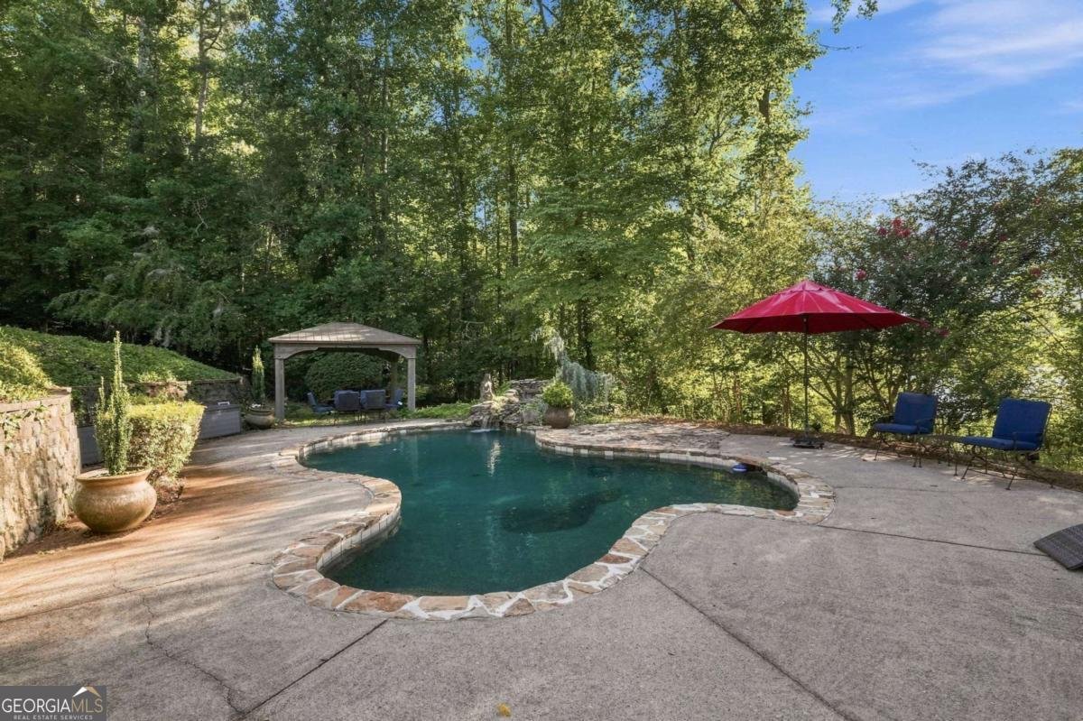 6795 Dawg Ridge Dawsonville - Photo 71