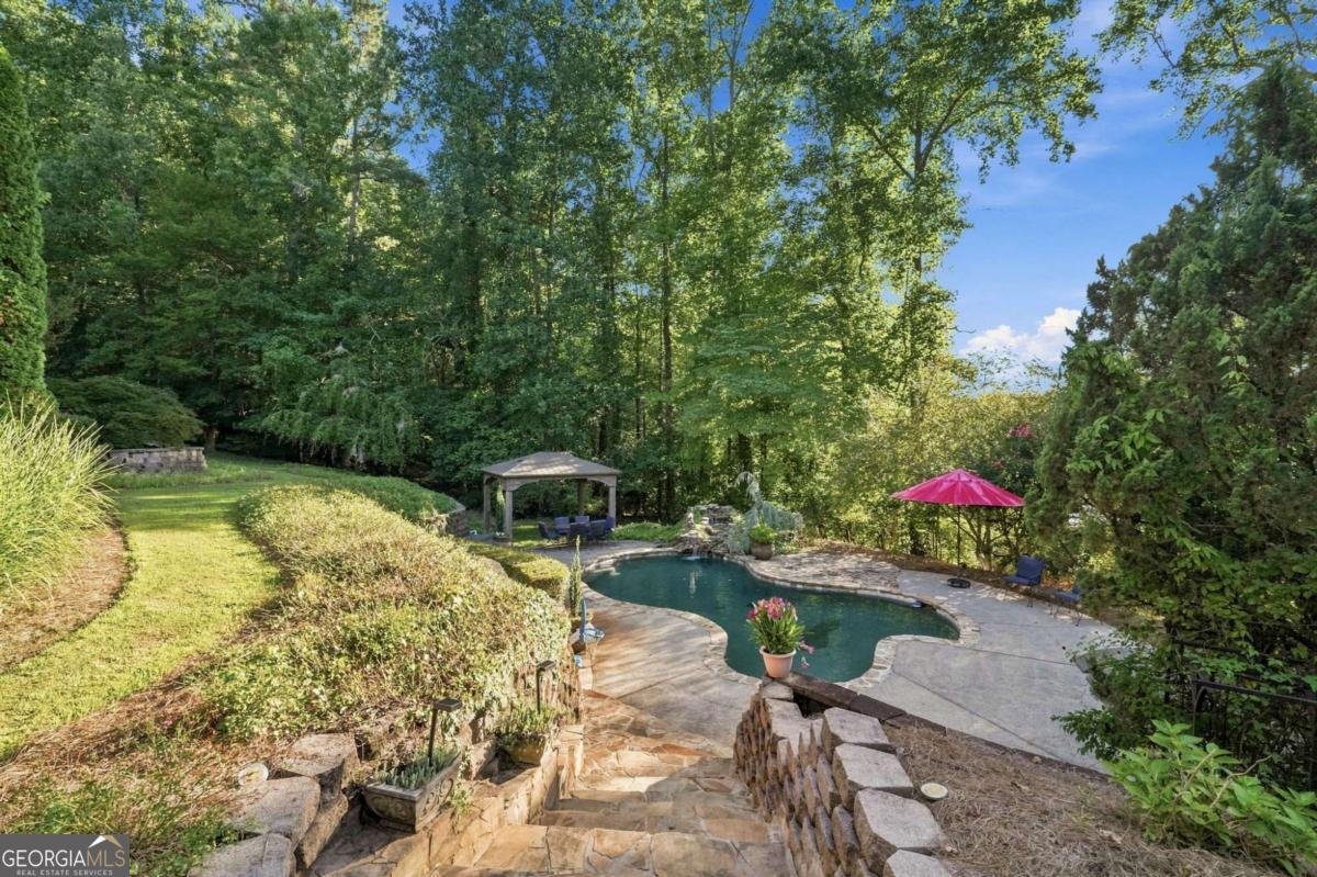 6795 Dawg Ridge Dawsonville - Photo 72