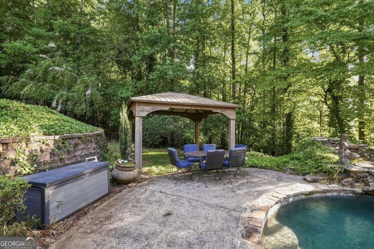 6795 Dawg Ridge Dawsonville - Photo 73