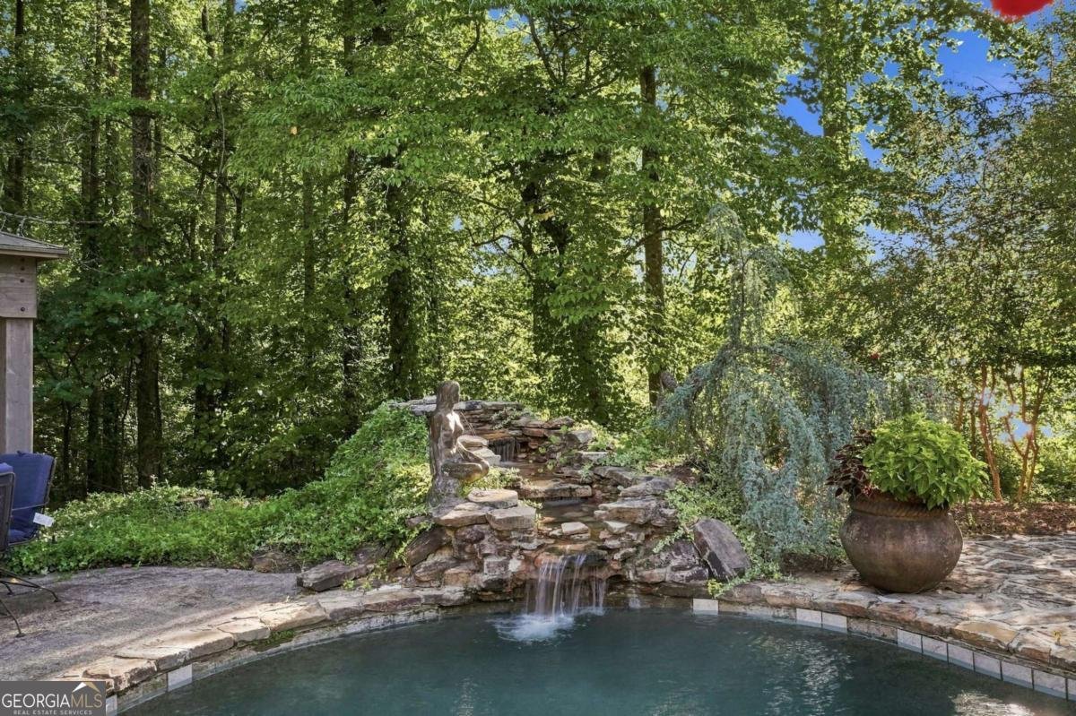 6795 Dawg Ridge Dawsonville - Photo 74