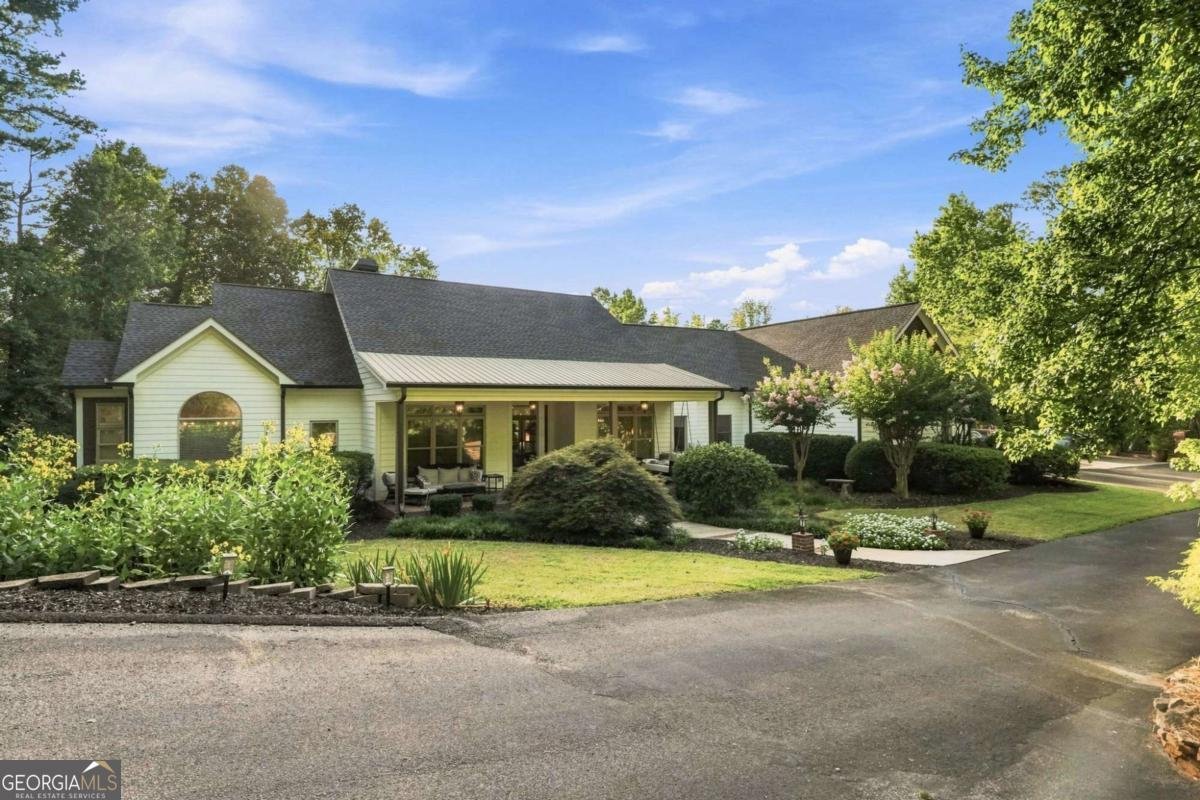6795 Dawg Ridge Dawsonville - Photo 76