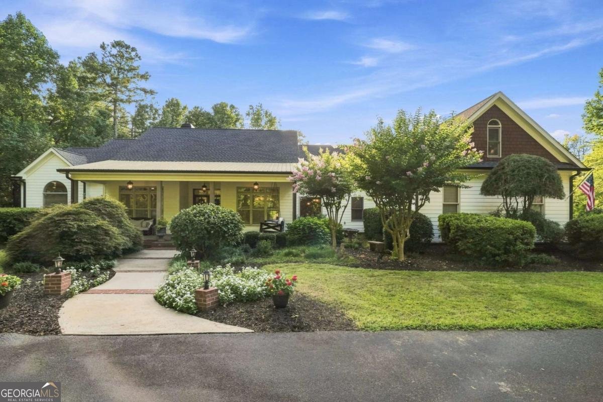 6795 Dawg Ridge Dawsonville - Photo 77
