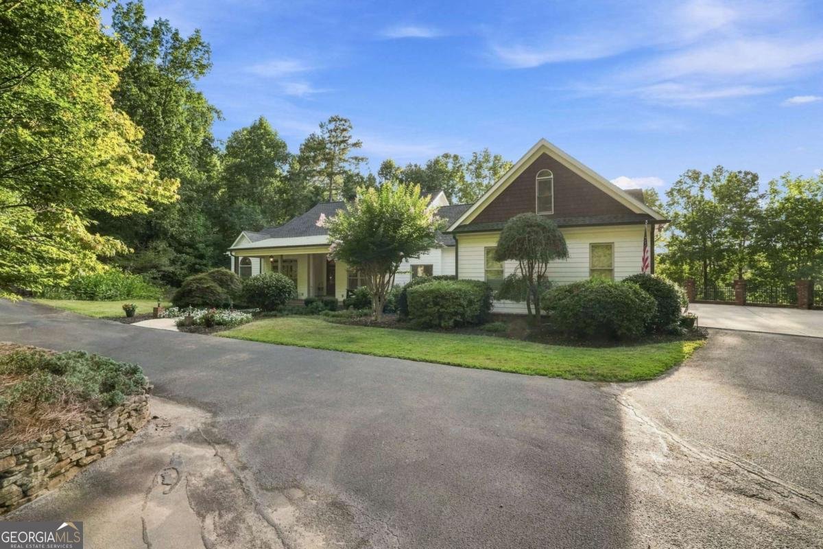 6795 Dawg Ridge Dawsonville - Photo 78