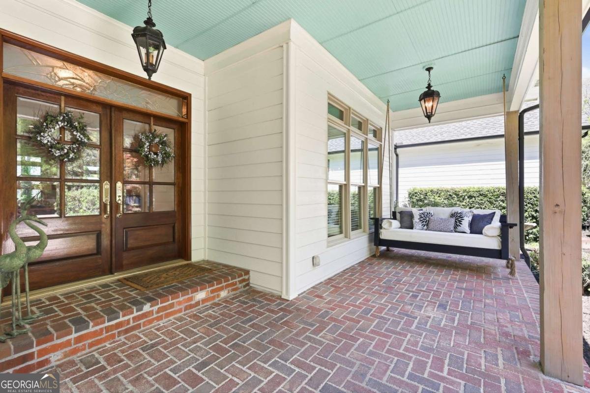 6795 Dawg Ridge Dawsonville - Photo 8